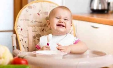 Çoçuklarda Kansızlığa Ne İyi Gelir?