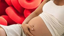 Gebelikte Anemi Belirtileri ve Tedavisi